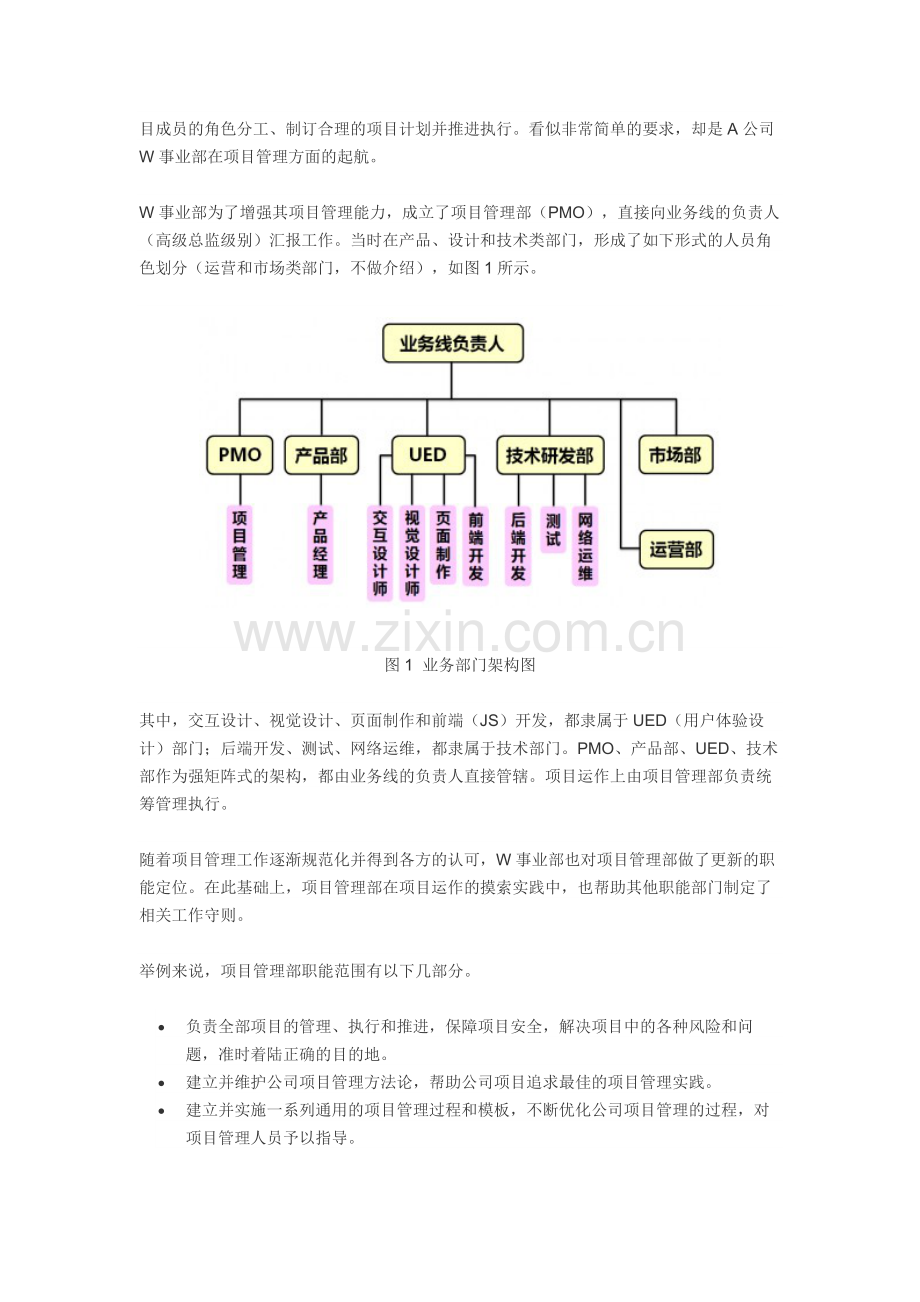 项目管理能力提升四要素.docx_第2页