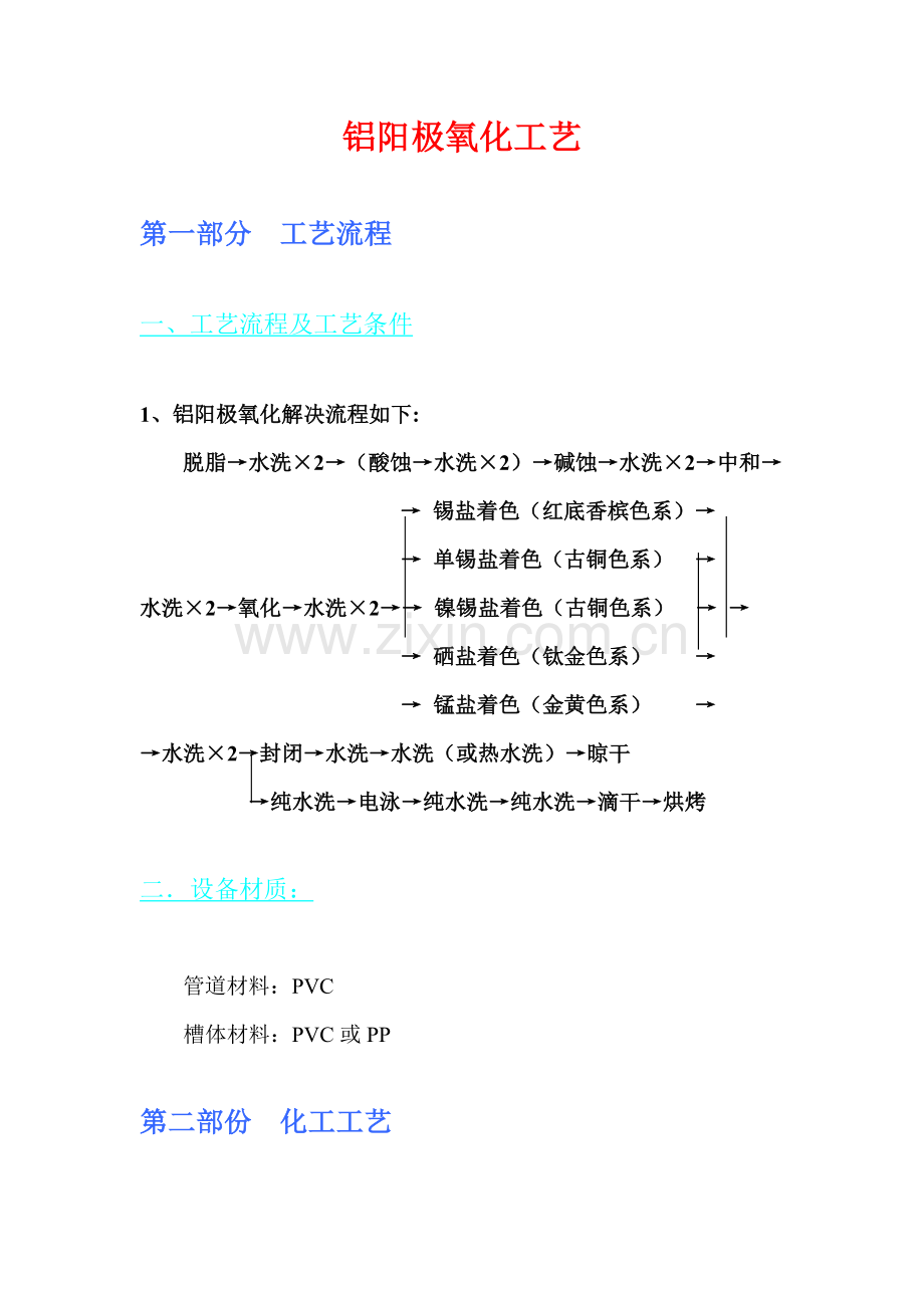 铝阳极氧化工艺.doc_第2页