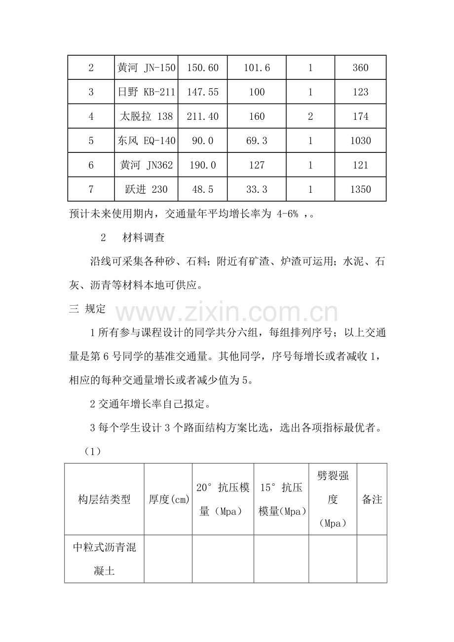 课程设计路基路面工程.doc_第3页