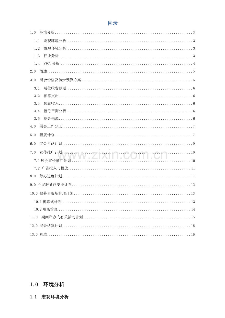 会展项目策划书.docx_第2页