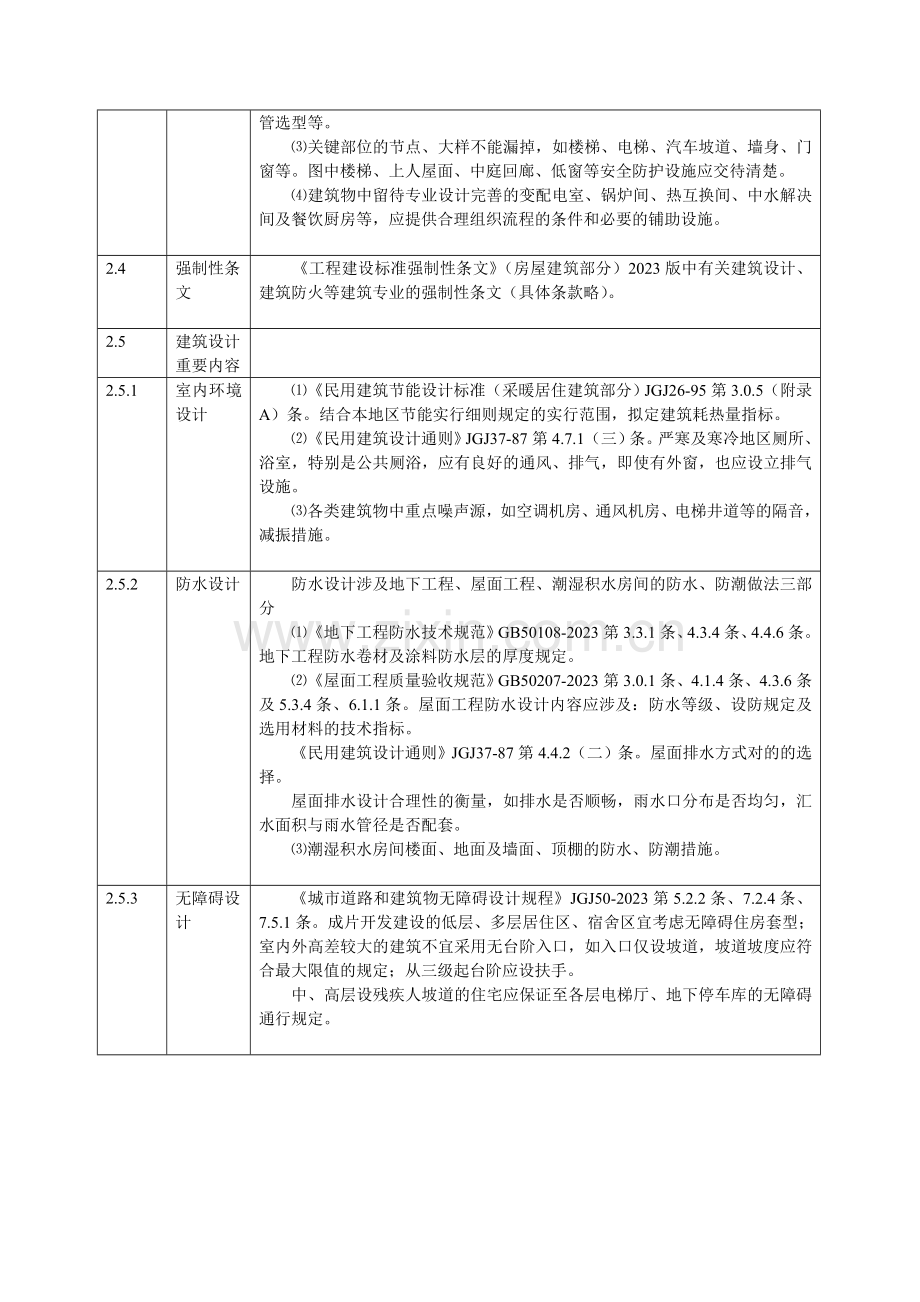 建筑施工图审查要点.doc_第3页