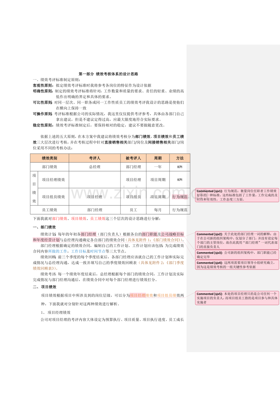 薪酬方案与绩效考核体系整体设计指引.docx_第1页