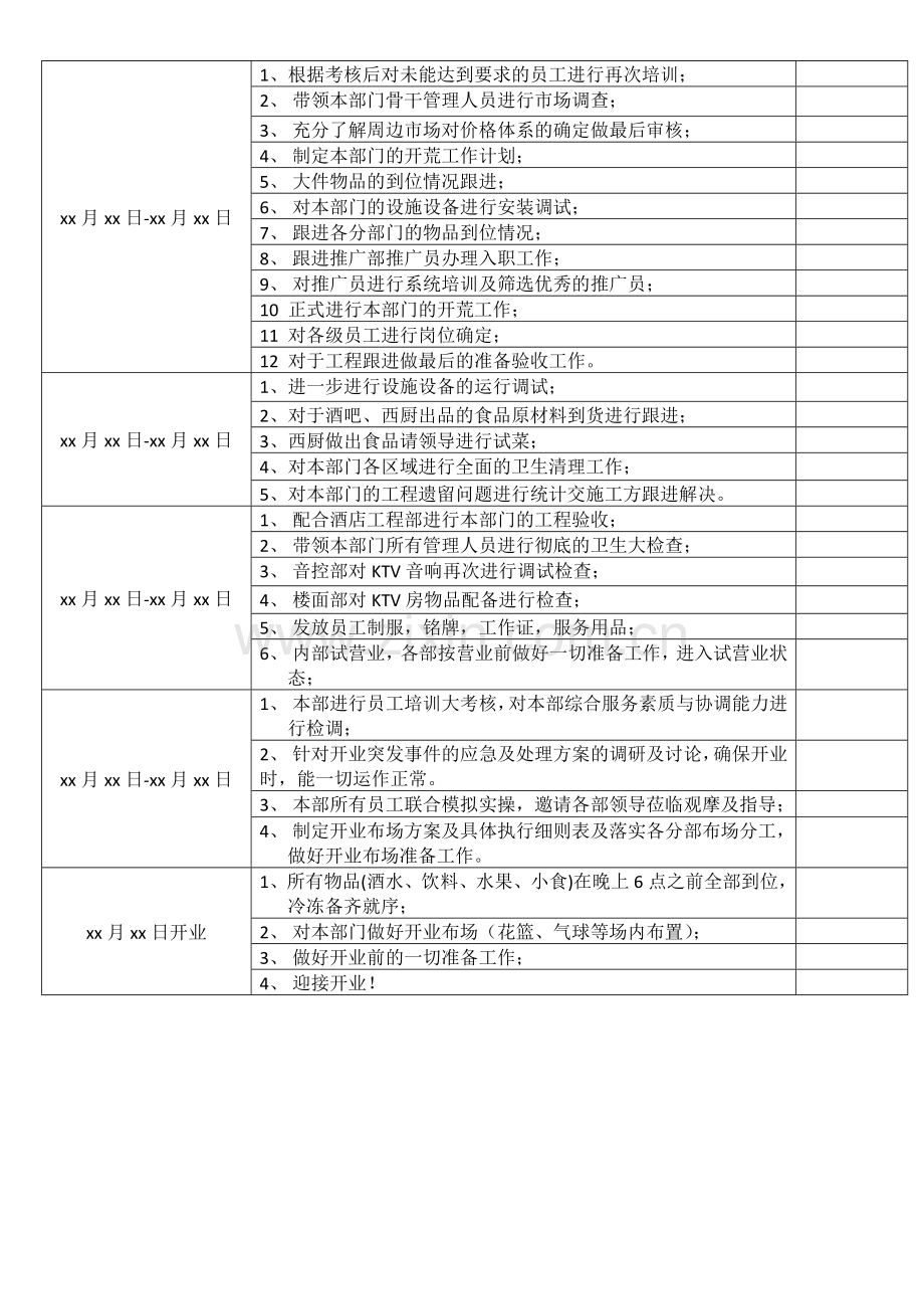 筹备工作计划表.docx_第2页