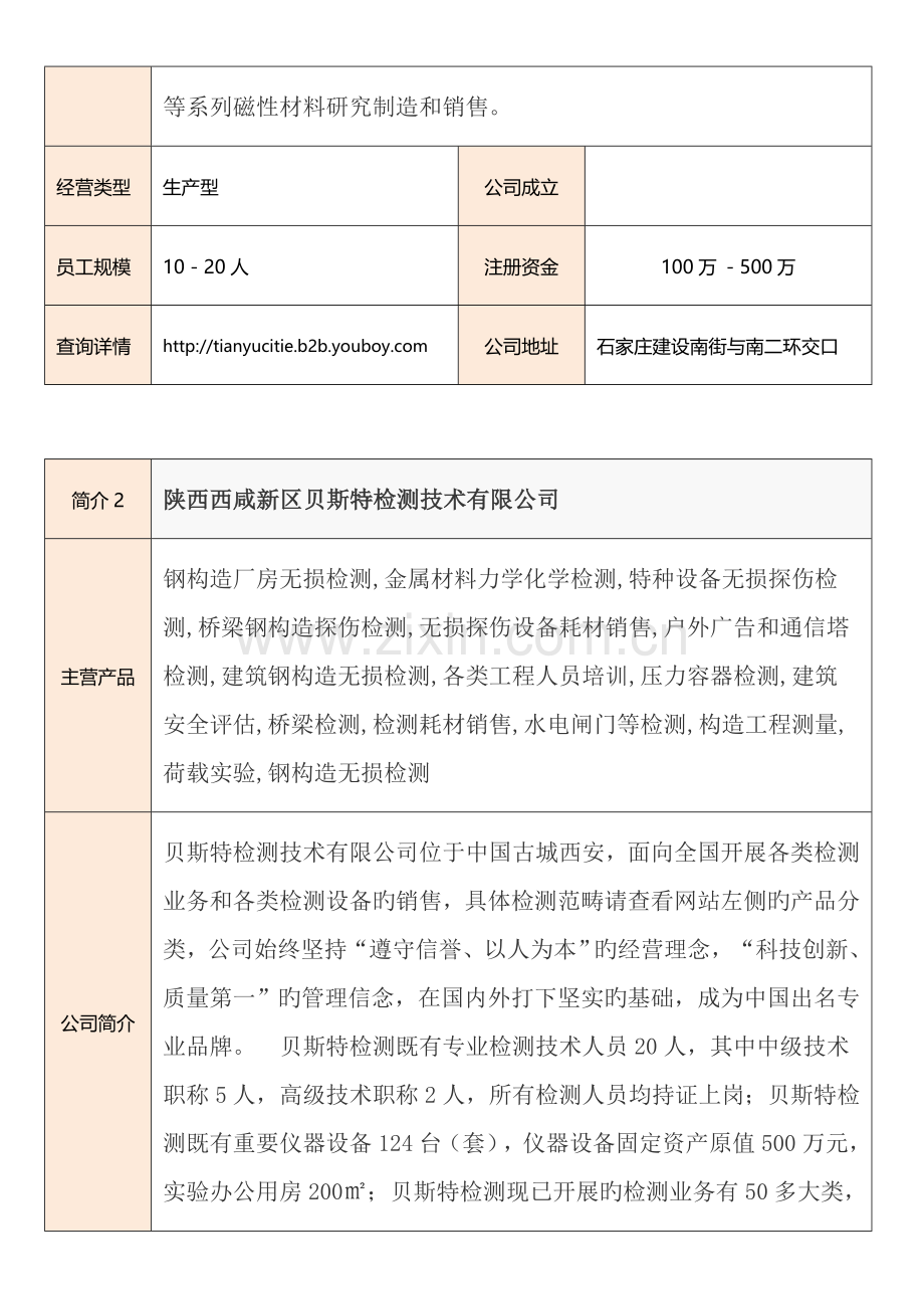 国内磁钢供应商有哪些？-磁钢供应商介绍详情大全.doc_第2页