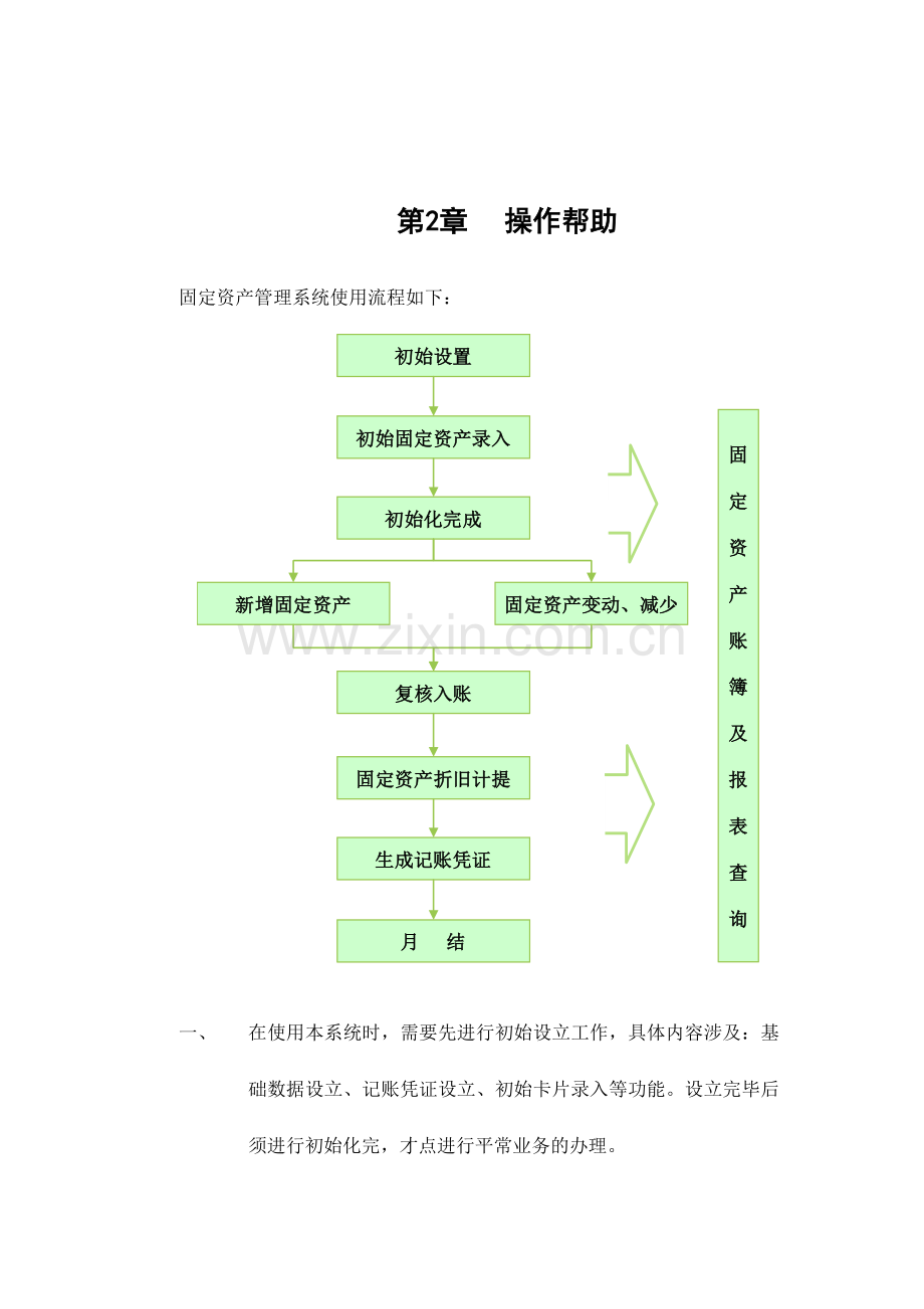 固定资产管理系统样本.doc_第2页