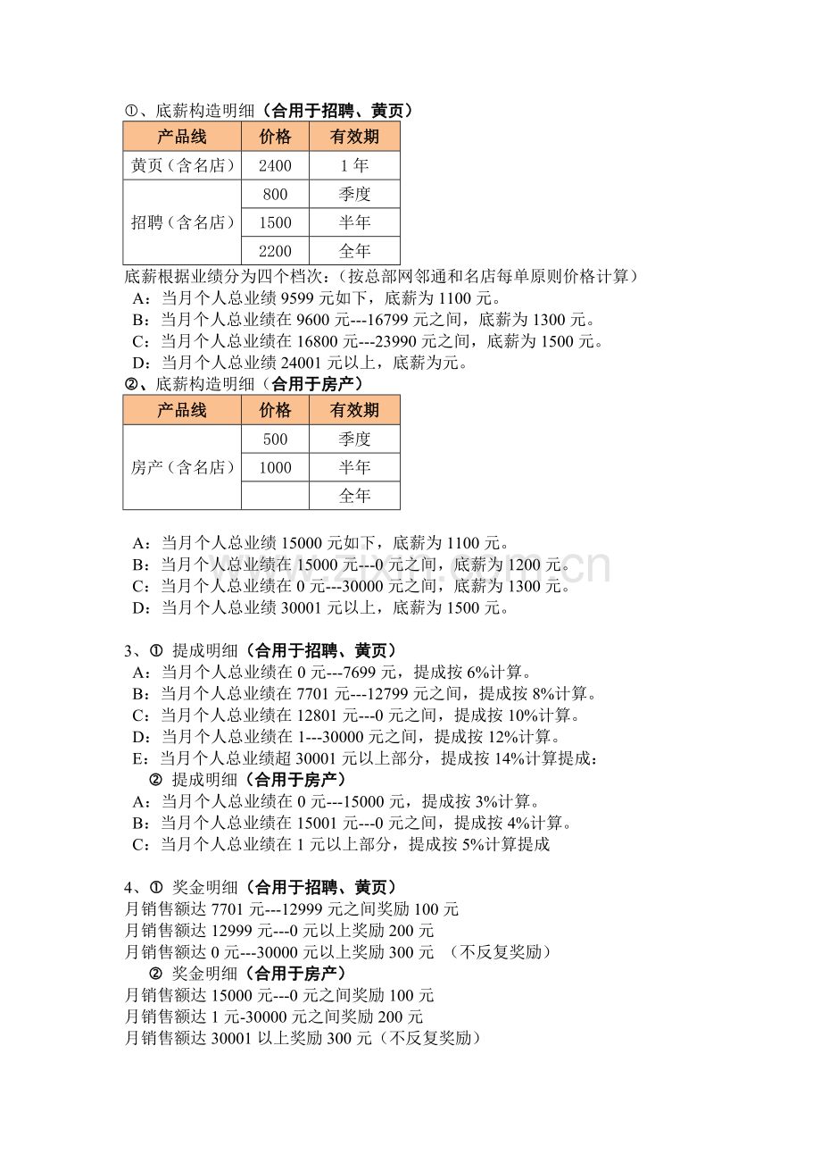 公司薪资体系.doc_第2页