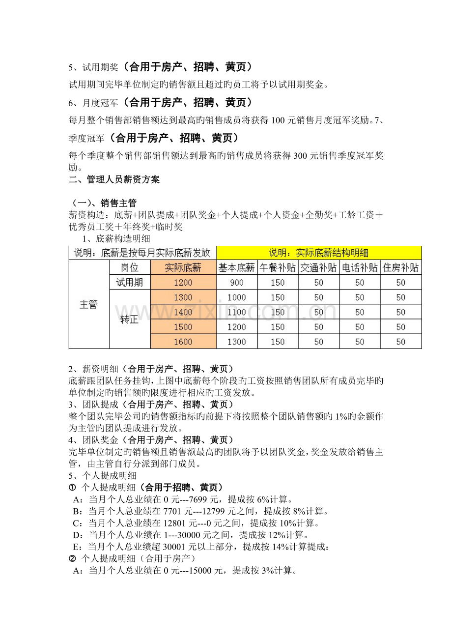 公司薪资体系.doc_第3页