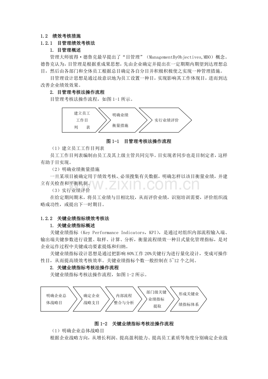 人力资源实务操作绩效考核量化管理.doc_第2页