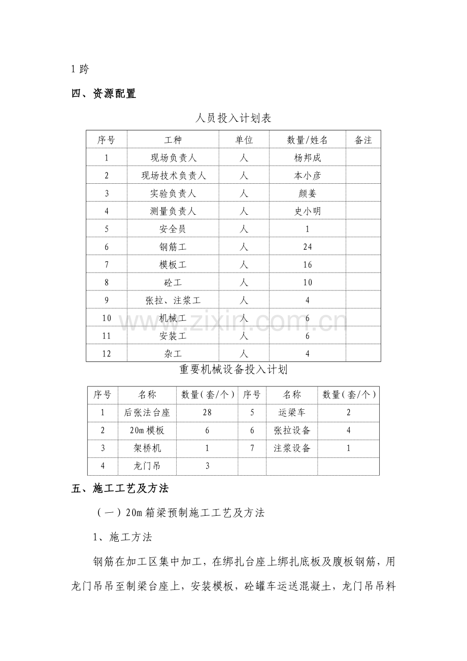 巴塘河栋大桥箱梁预制安装施工技术方案.doc_第2页