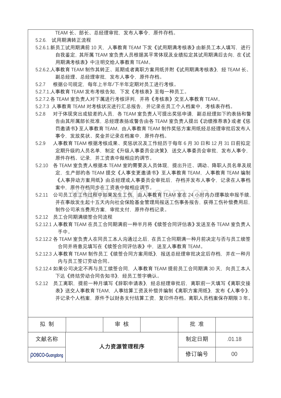 人力资源管理控制程序110325.doc_第3页