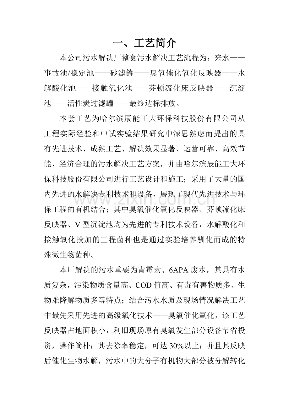 工艺运行操作规程.doc_第2页