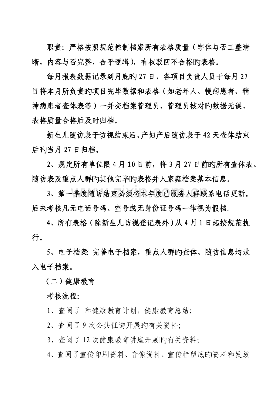 迎接省级基本公共卫生服务项目绩效考核总结.doc_第3页