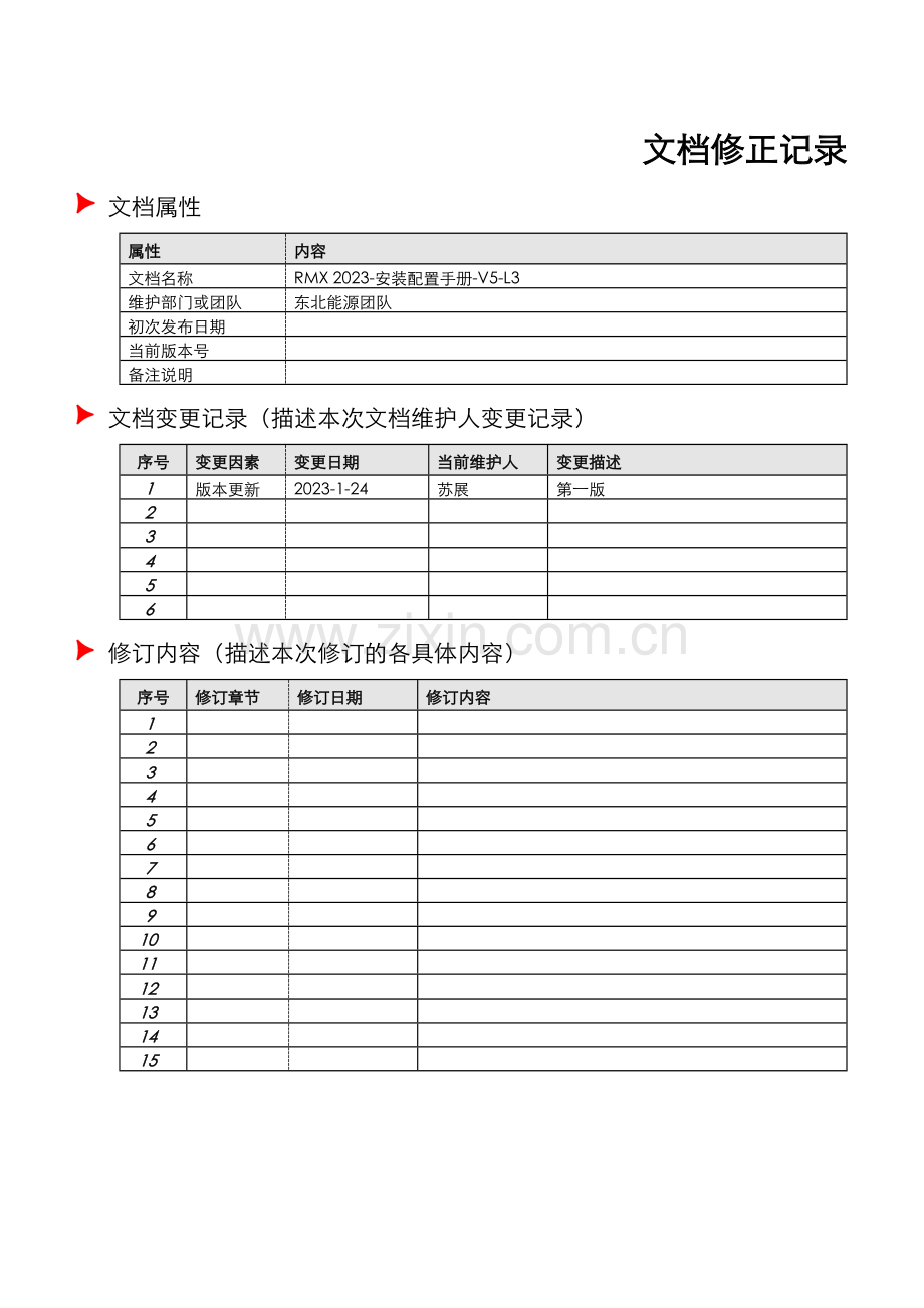 宝利通RMX安装配置手册.doc_第2页