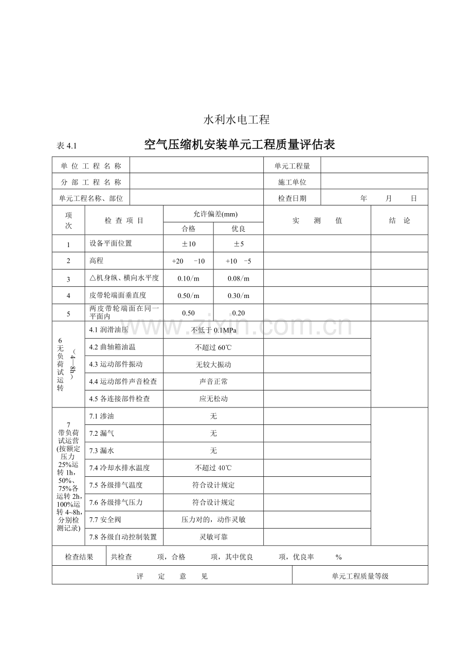 水力机械辅助设备安装工程.doc_第2页