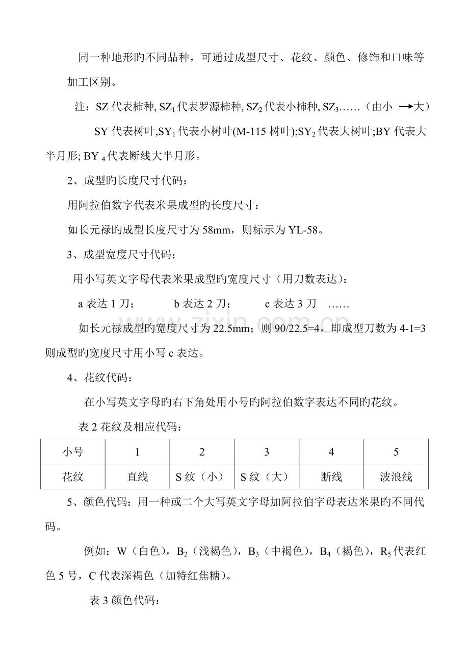 膨化食品米果的生产工艺和配方.doc_第2页