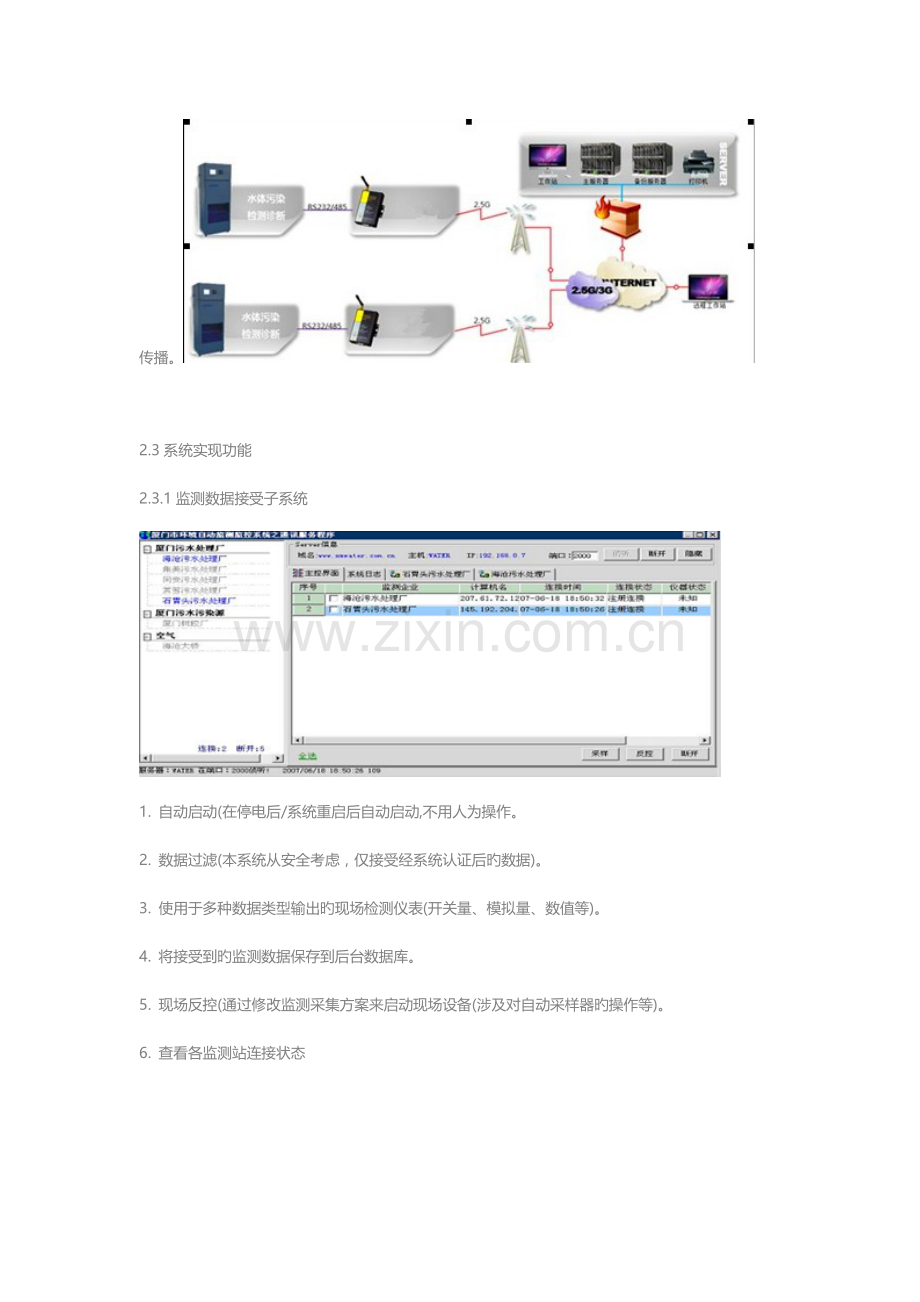 污水处理监测方案.doc_第3页