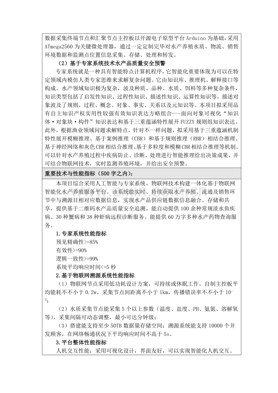 人工智能水产养殖软件创业计划书.docx_第3页