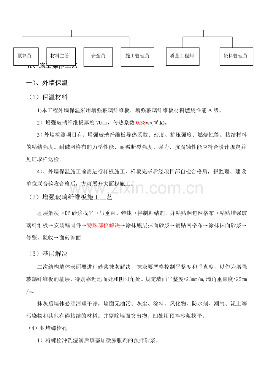 岩棉复合板外墙保温施工方案.doc_第3页