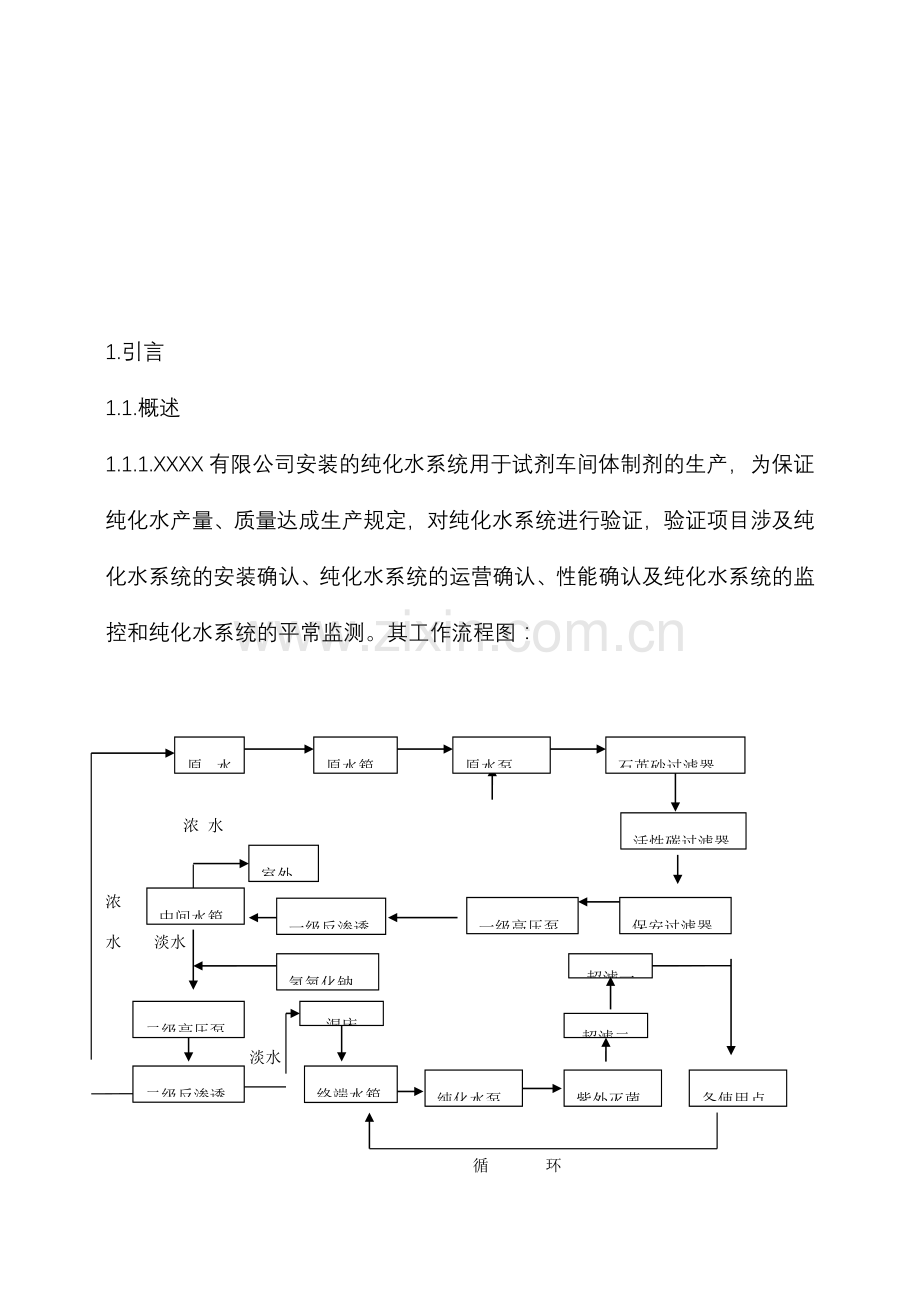 纯化水验证方案.doc_第2页