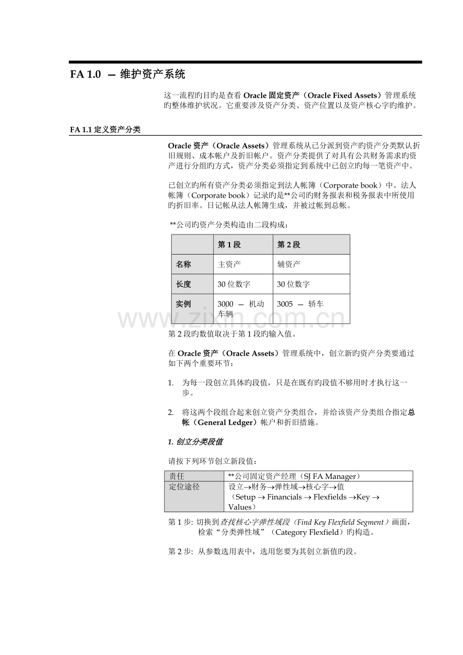 固定资产模块操作手册.doc_第3页