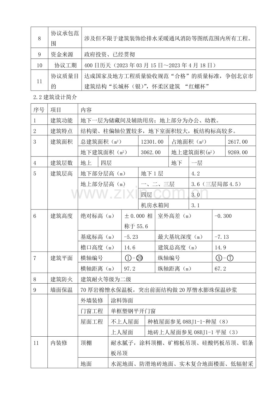 四幼防水工程施工方案.doc_第3页