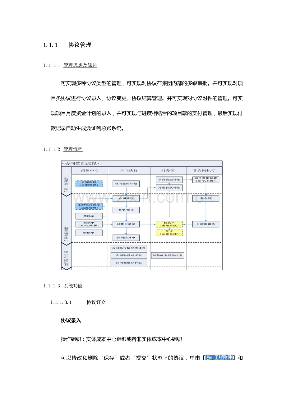 合同管理系统需求分析.doc_第1页