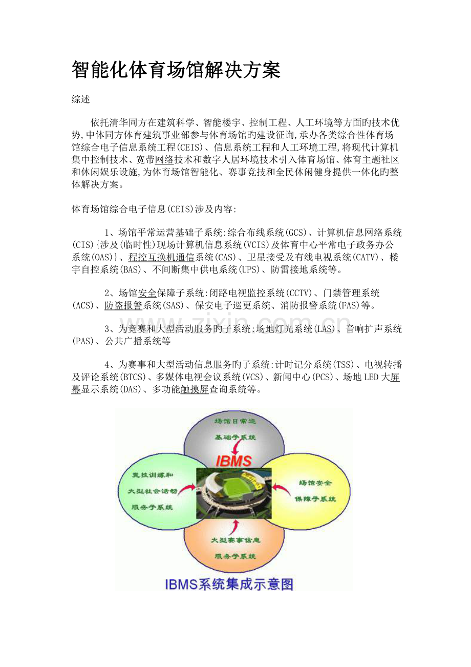 智能化解决方案.doc_第1页