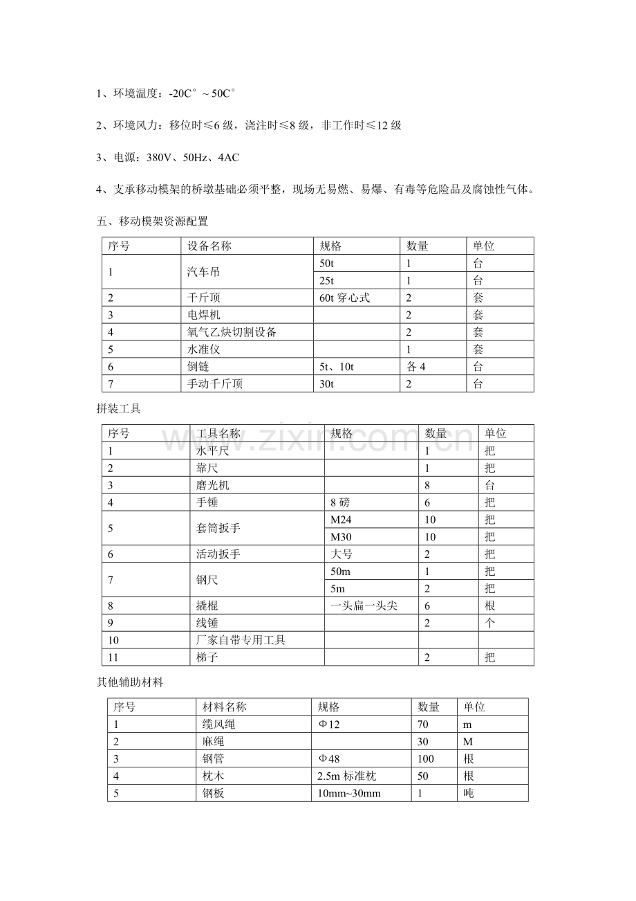 移动模架施工工艺.doc_第3页