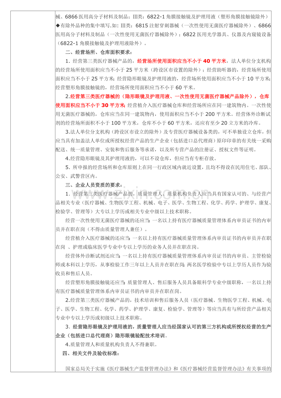 第二类医疗器械备案要求.docx_第3页