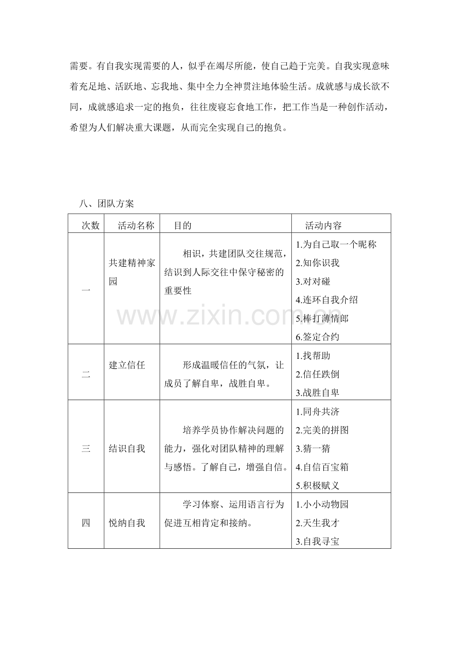 培养自信心的团体训练方案.doc_第3页