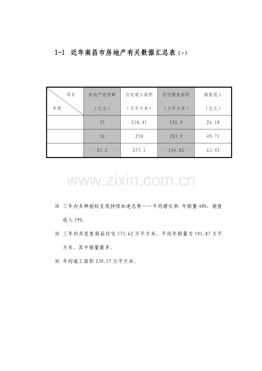 东方威尼斯温泉生态住宅区营销推广策划书.doc_第3页