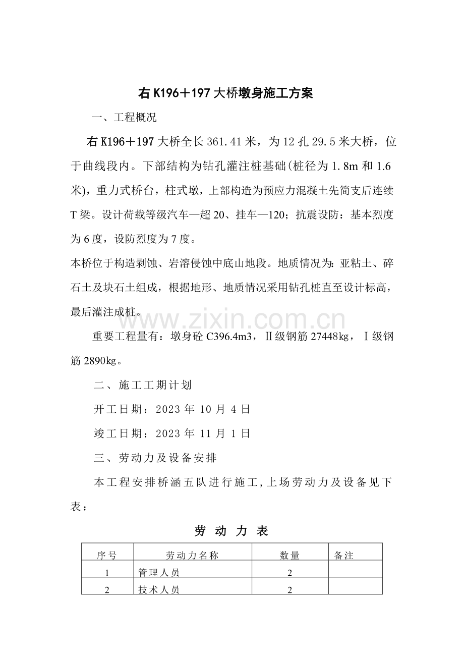 镦身施工方案.doc_第1页