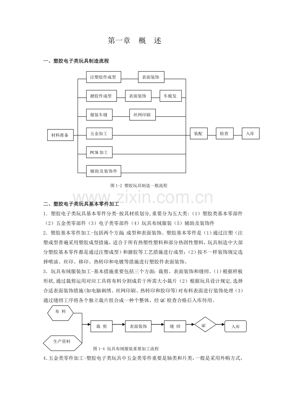 特全制造工艺大全A.doc_第1页