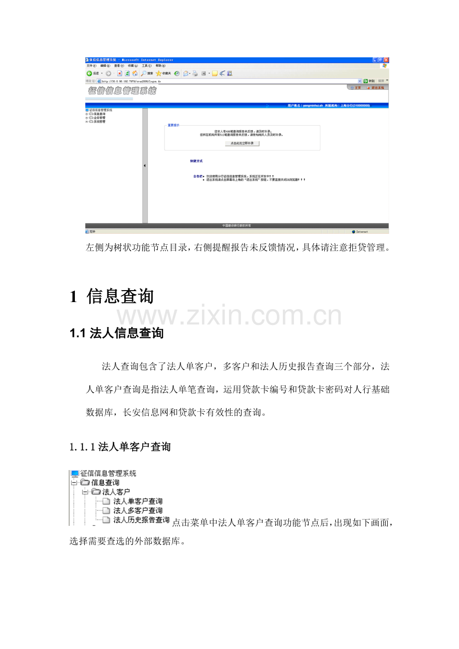 征信信息系统手册.doc_第2页