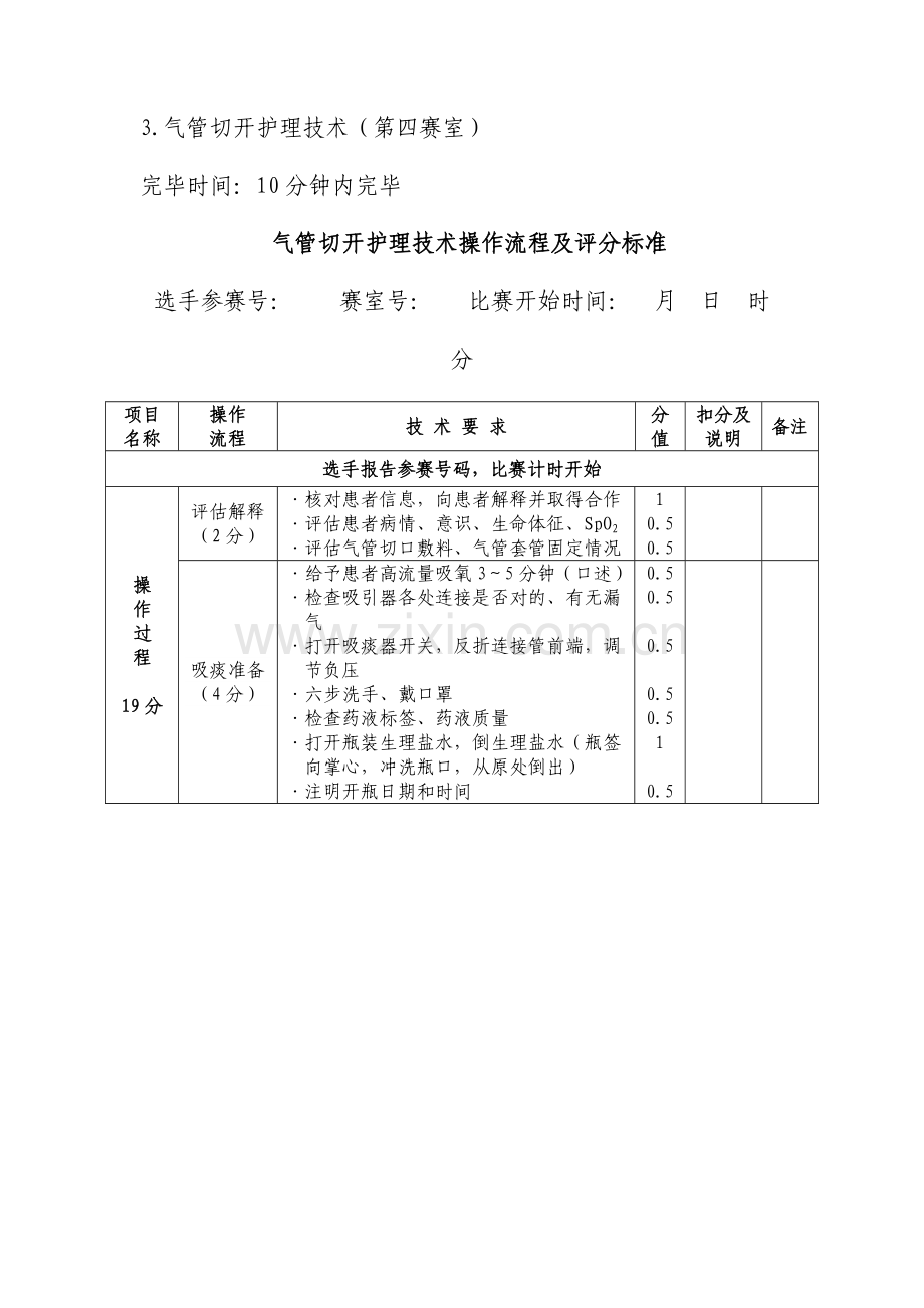 静脉输液技术操作流程.doc_第3页