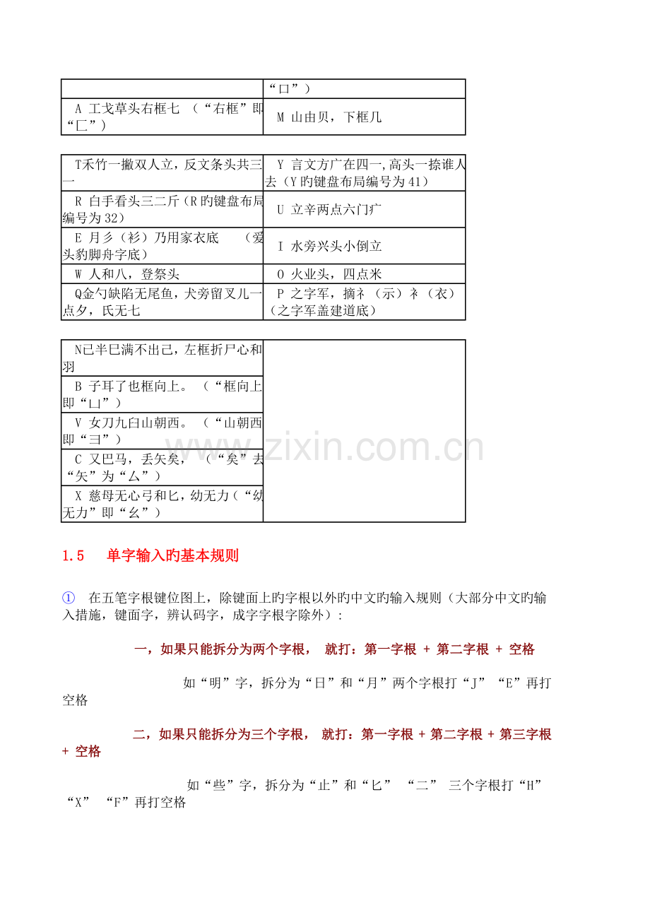 五笔打字规则.doc_第2页