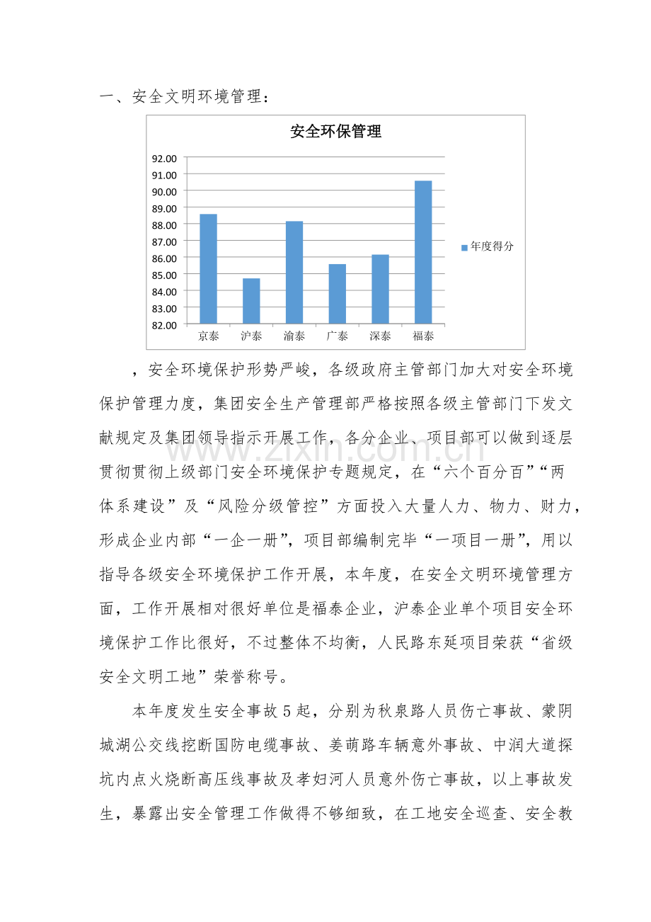 年终绩效考核报告.docx_第2页