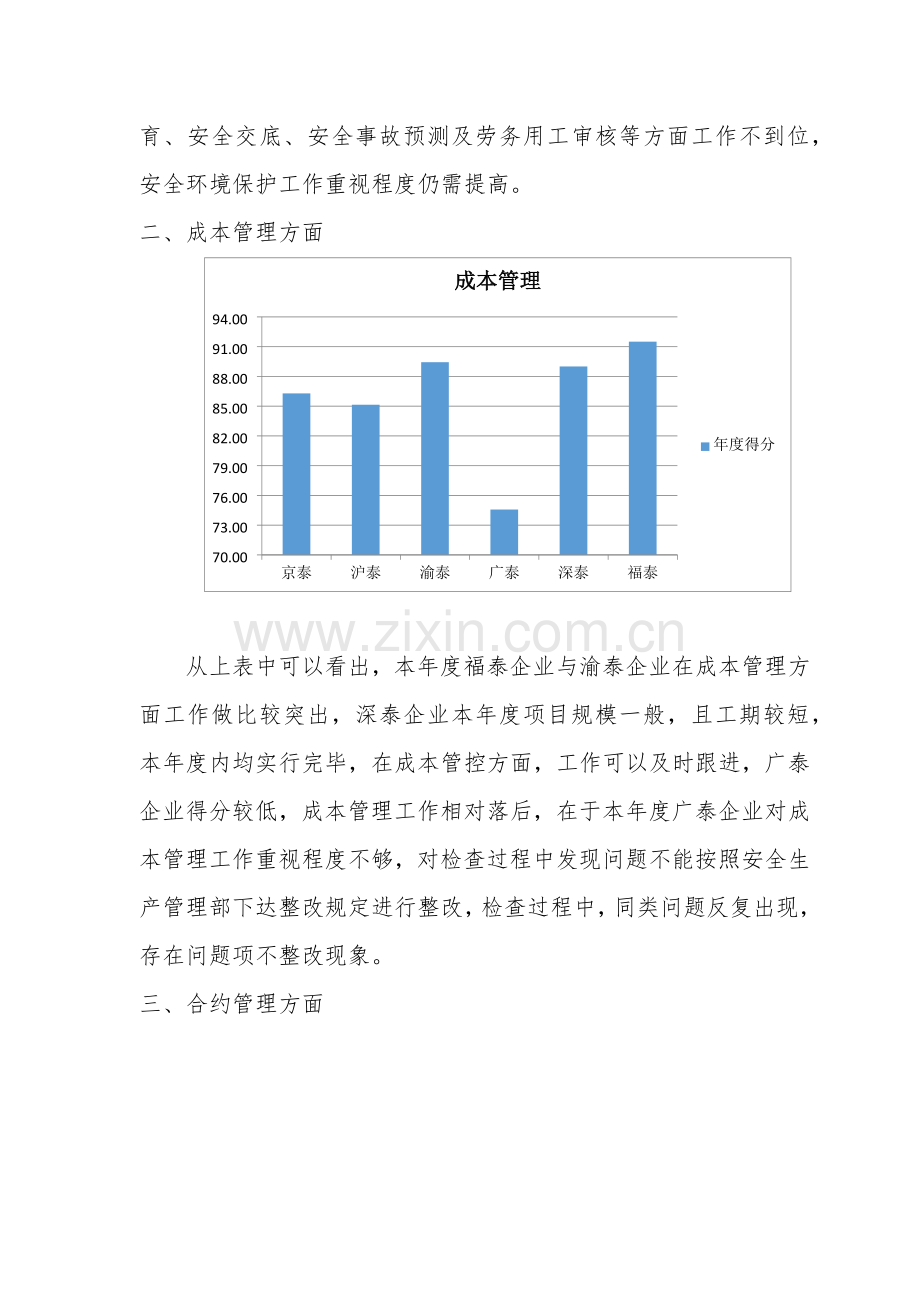 年终绩效考核报告.docx_第3页