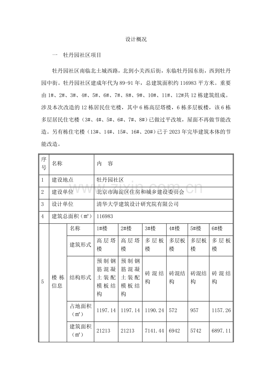 老旧小区工程概况.doc_第2页