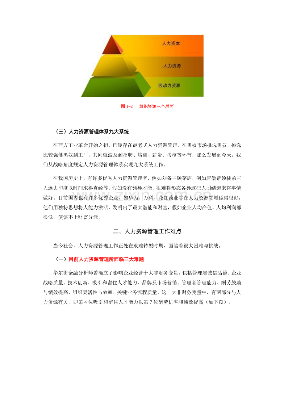 学习笔记战略性人力资源管理.docx_第3页