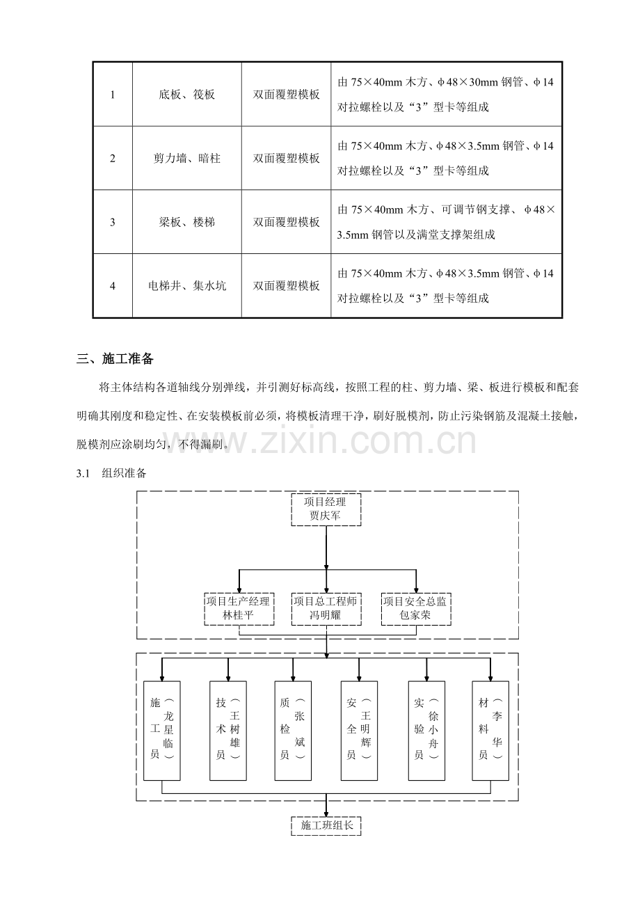 栋楼施工方案交底.doc_第3页