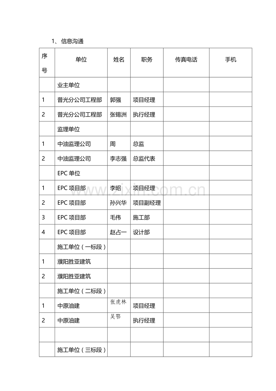 净化厂旁滤工程管理工作程序.doc_第3页