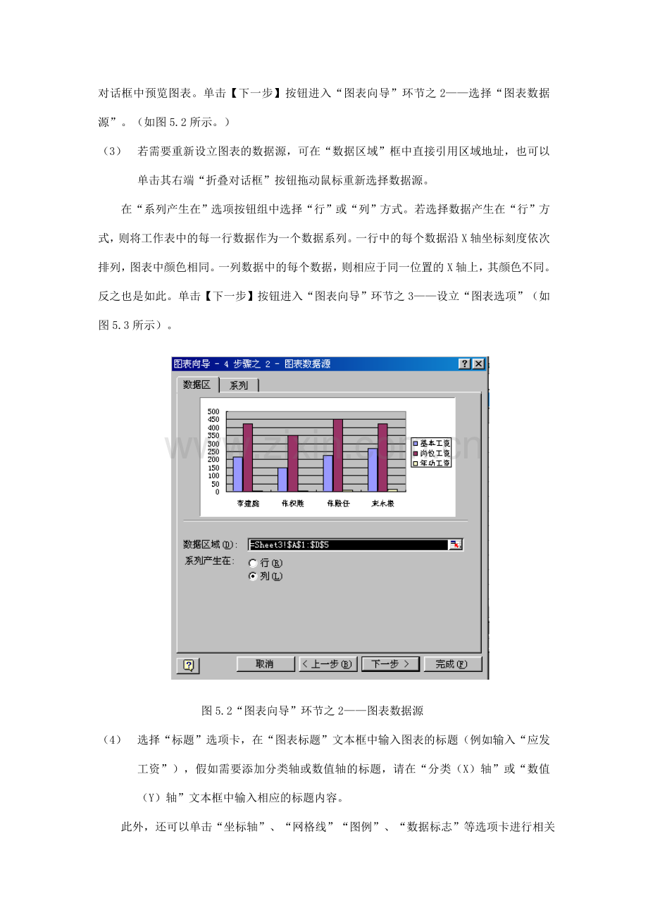 表格中图表的创建和编辑.doc_第2页