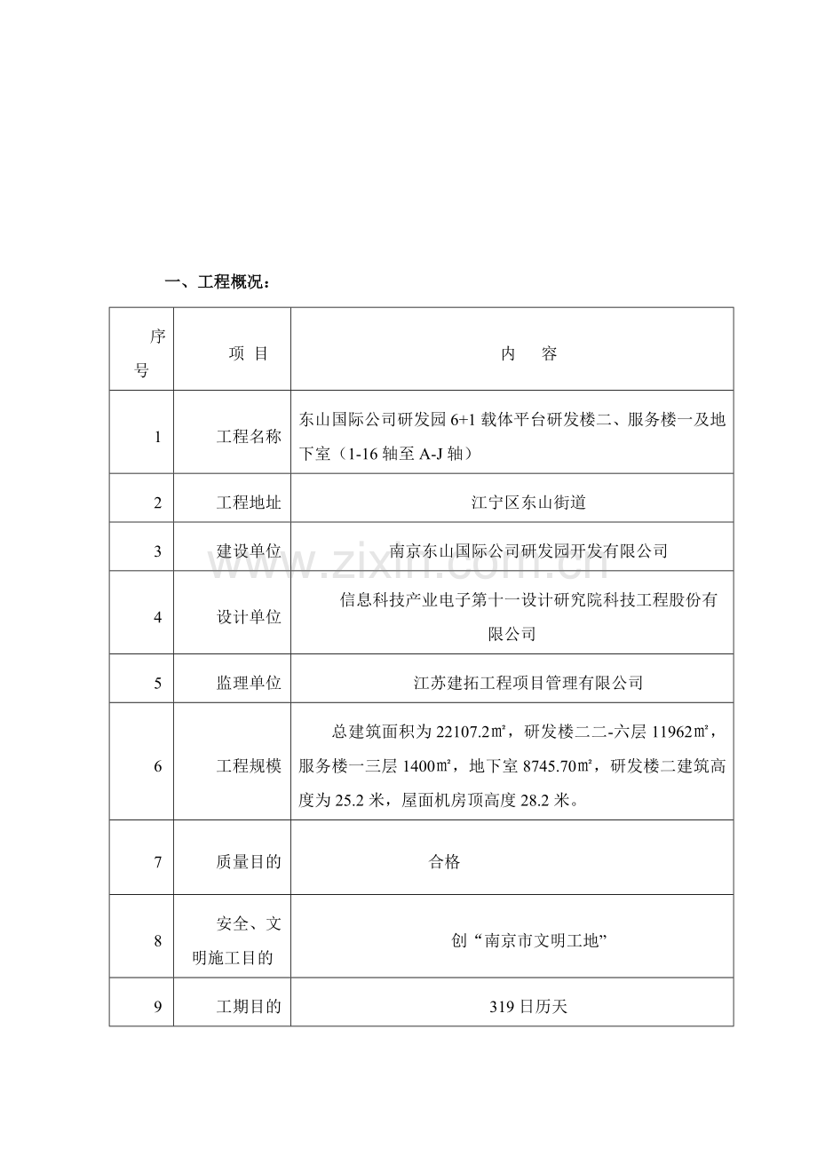 落地式卸料平台专项施工方案东山.doc_第2页