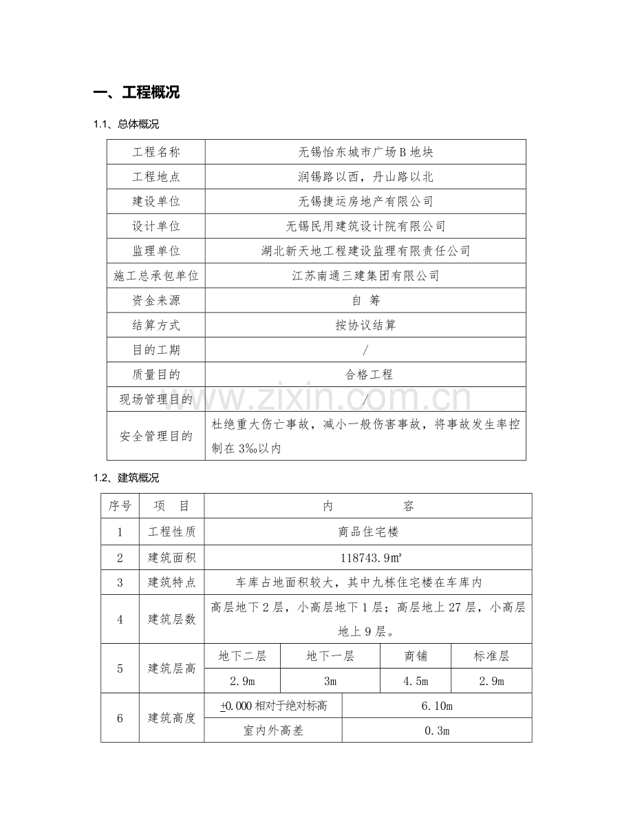 聚氨酯颗粒保温复合板施工方案.doc_第3页