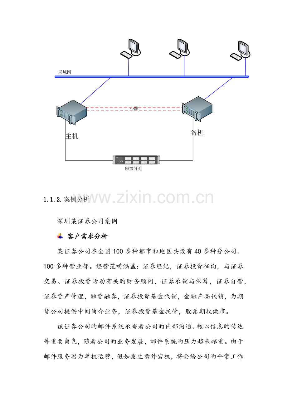 高可用性集群解决方案HA.docx_第2页