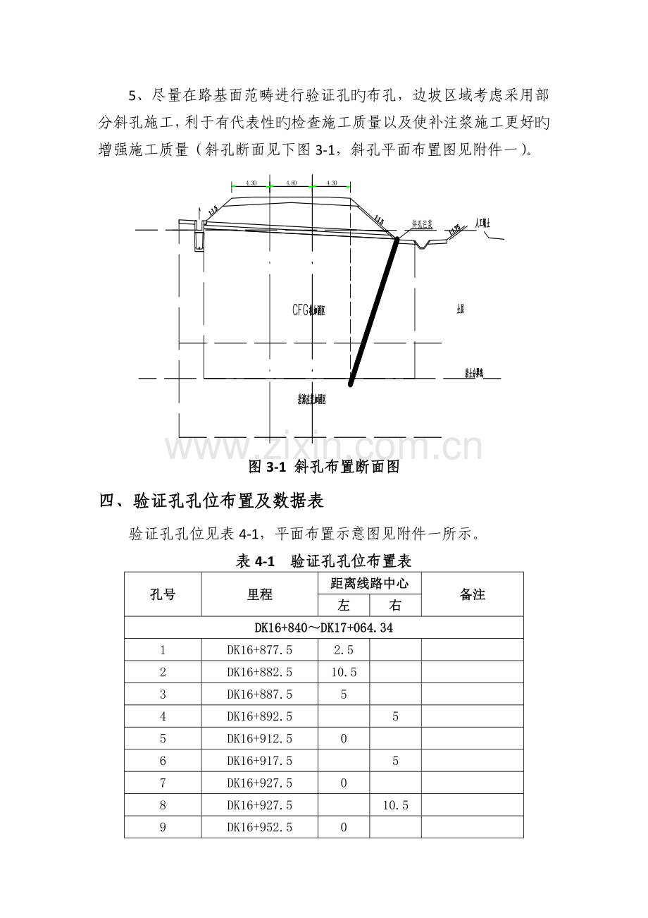 岩溶注浆验证孔专项施工方案.doc_第2页