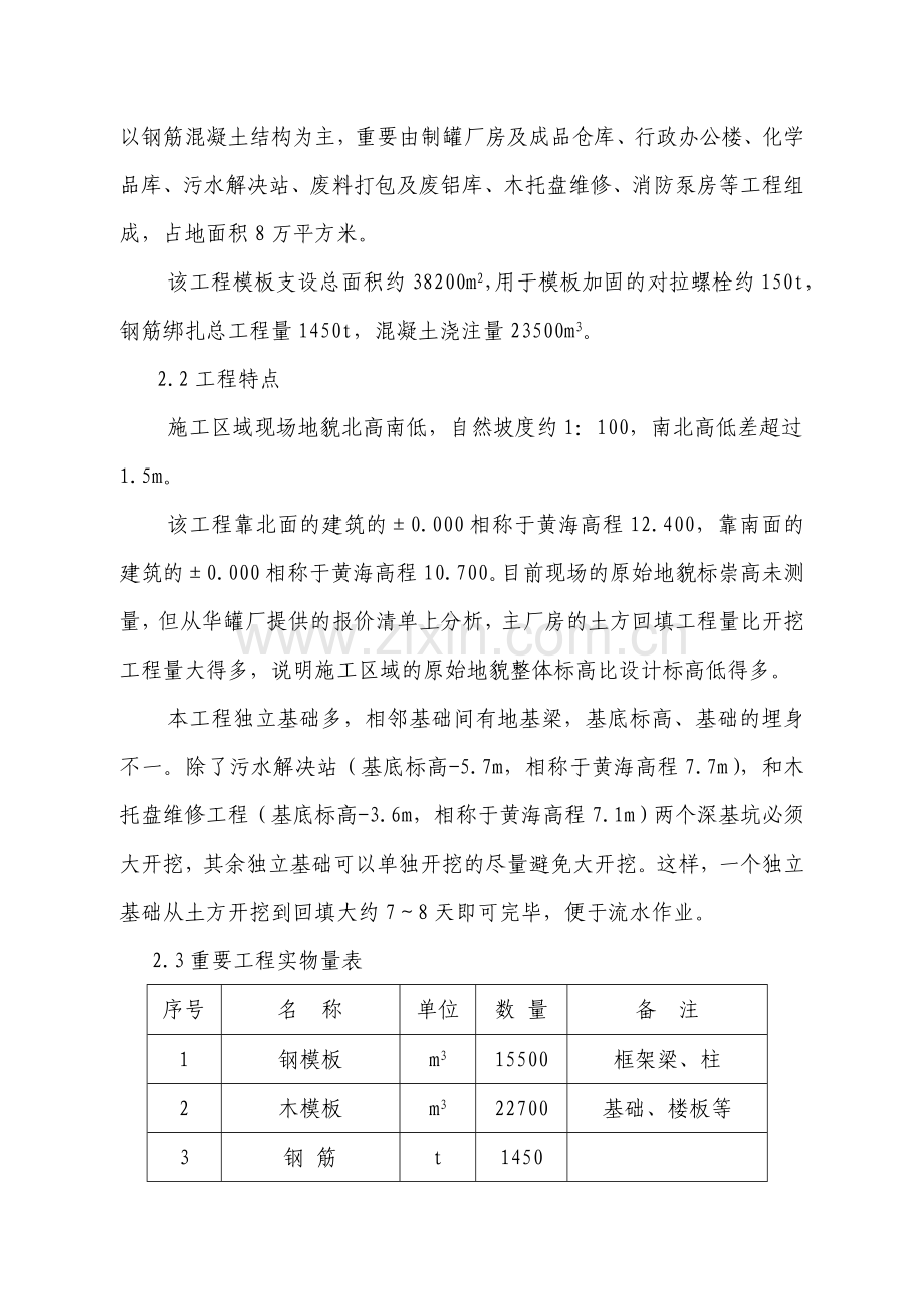 制罐工程土建施工方案.doc_第3页