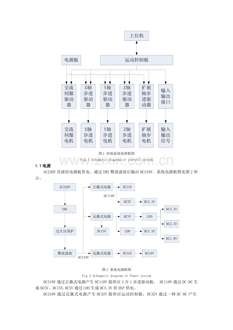 智能缝纫机控制系统设计.doc_第2页