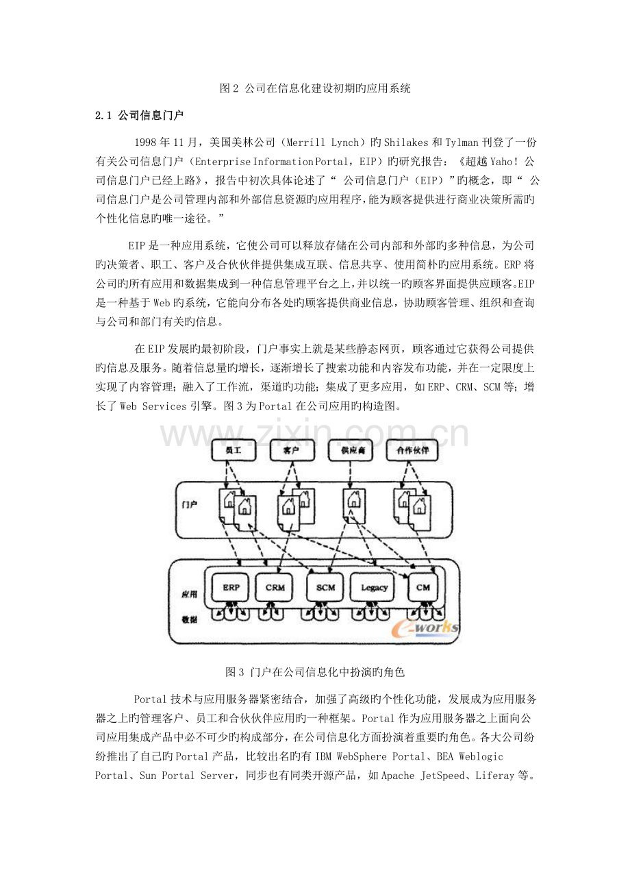 企业门户研究综述.doc_第2页